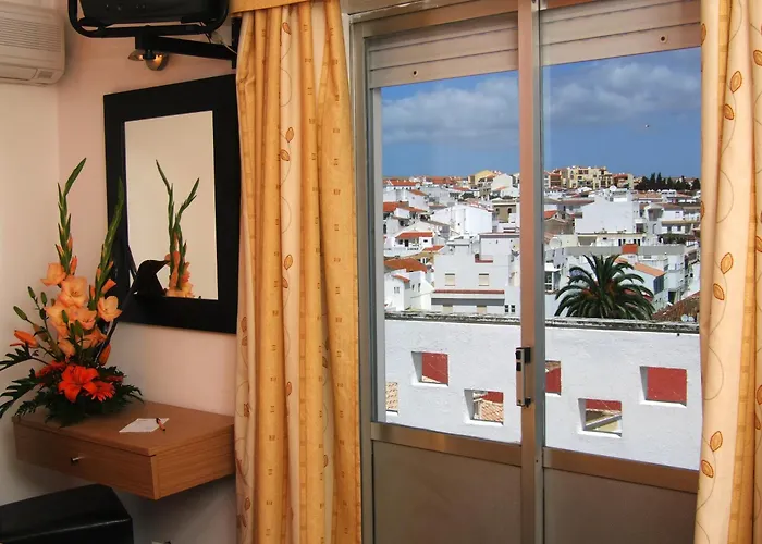 Hotel Riomar