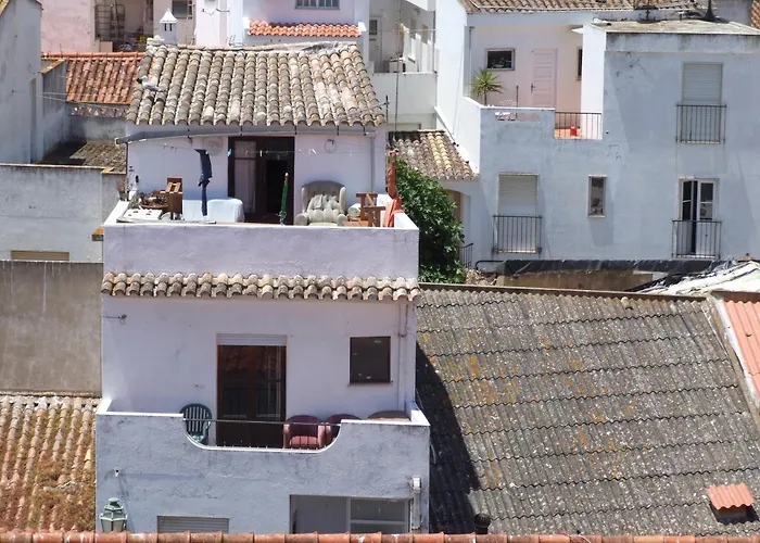 Hotel Riomar