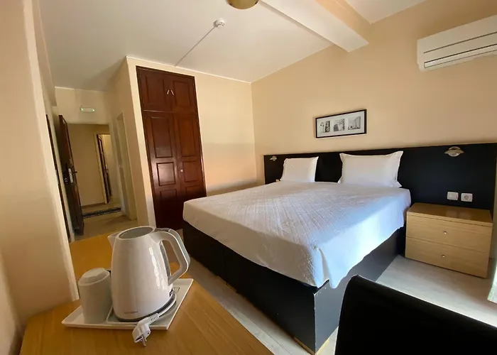 Hotel Riomar