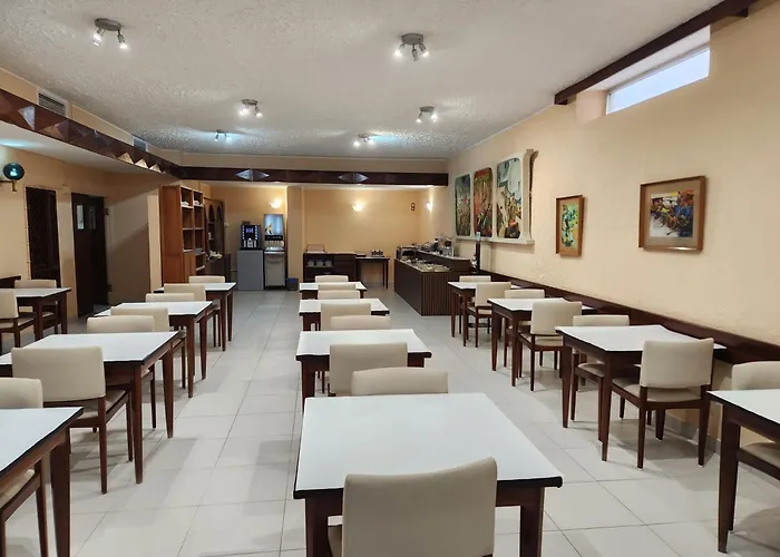 Hotel Riomar