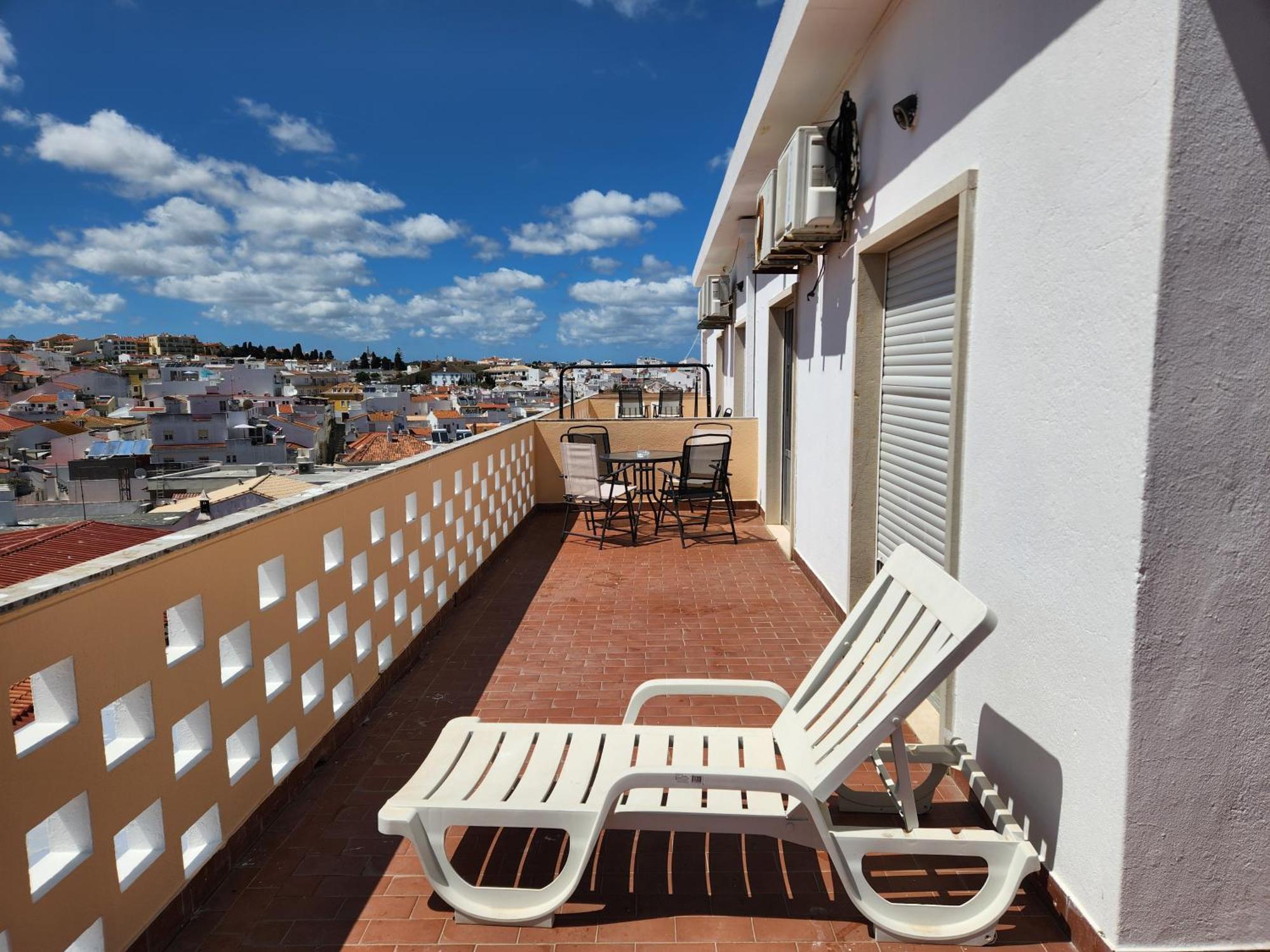 Hotel Riomar
