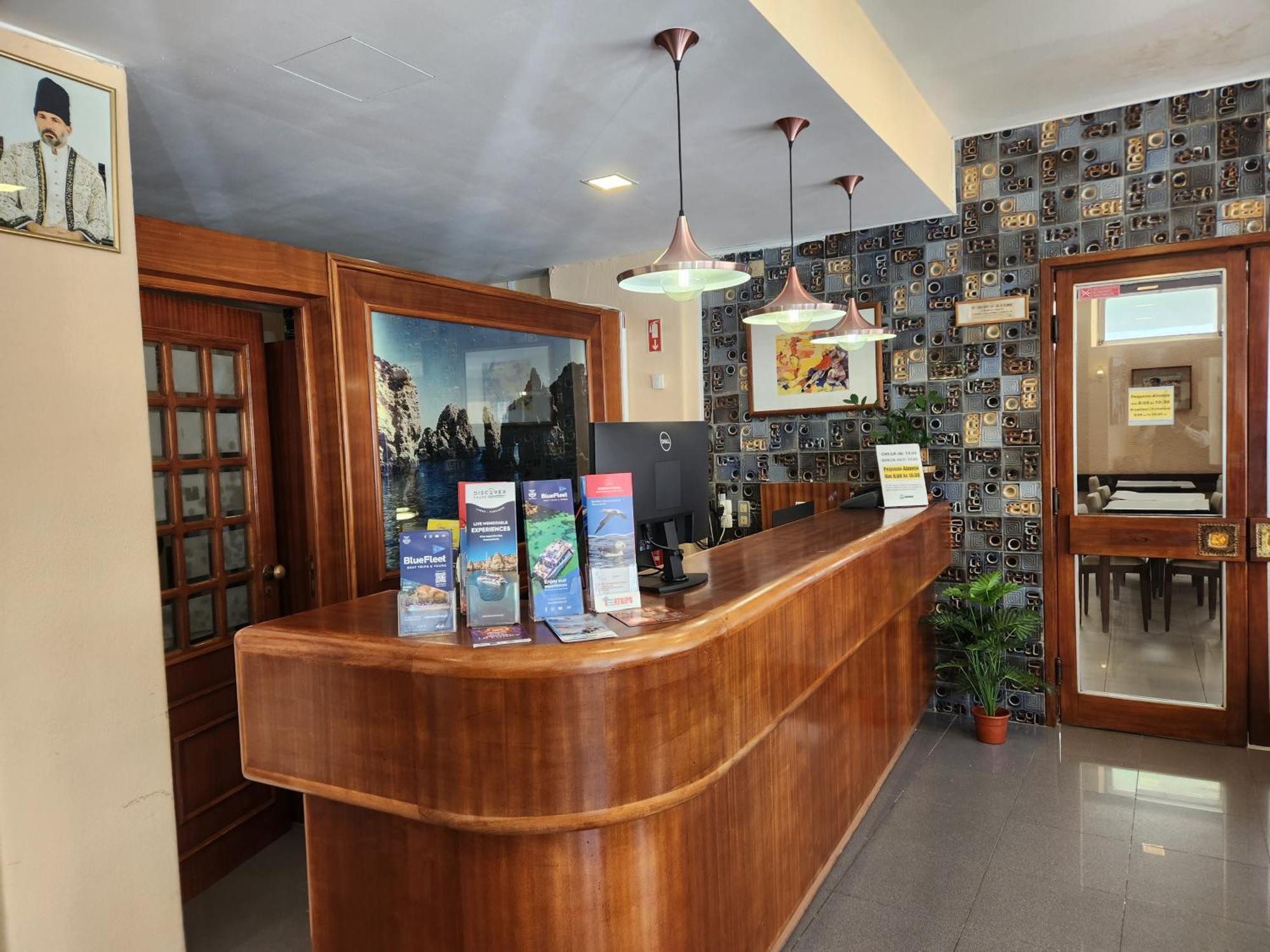 Riomar Hotel Lagos