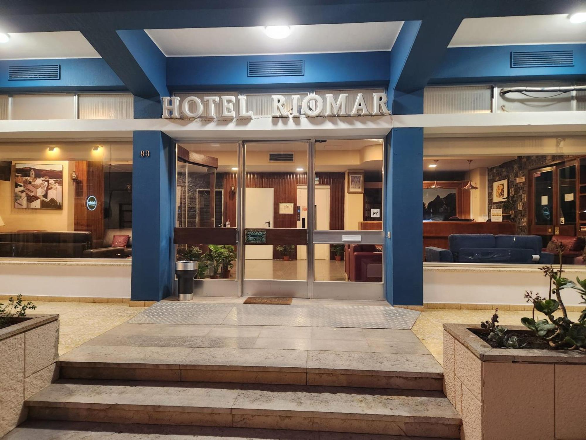 Riomar 3* Lagos